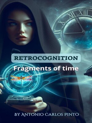 cover image of Retrocognition (Fragments of time)